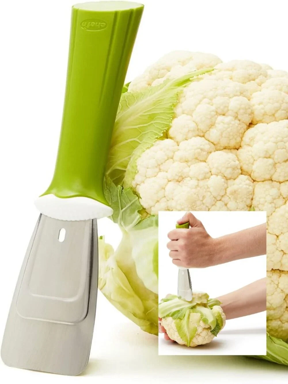 Stalkchop Cauliflower Tool by Chef’n